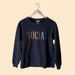 Wildfox Sweatshirt